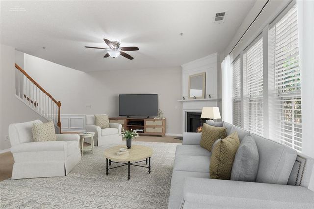 184 Regent Place, Woodstock, GA 30188