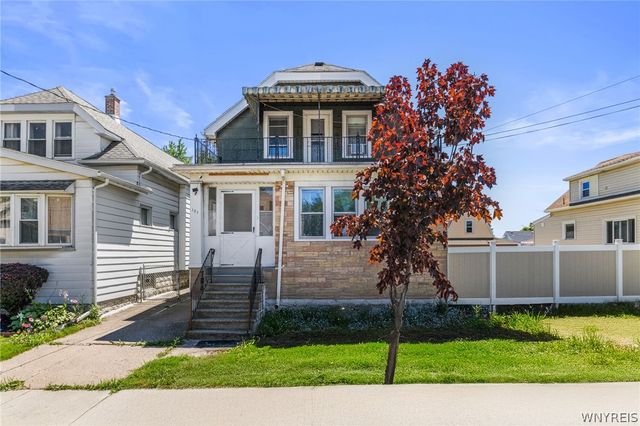 101 David Avenue, Cheektowaga, NY 14225