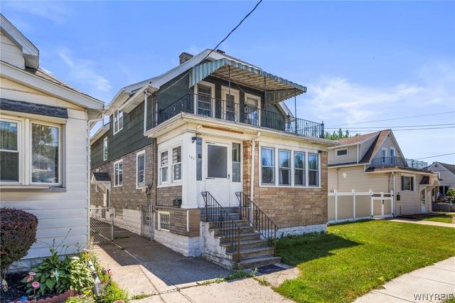 101 David Avenue, Cheektowaga, NY 14225