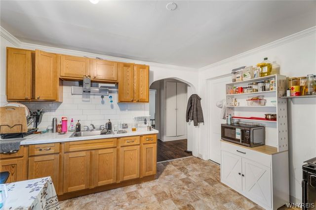 101 David Avenue, Cheektowaga, NY 14225