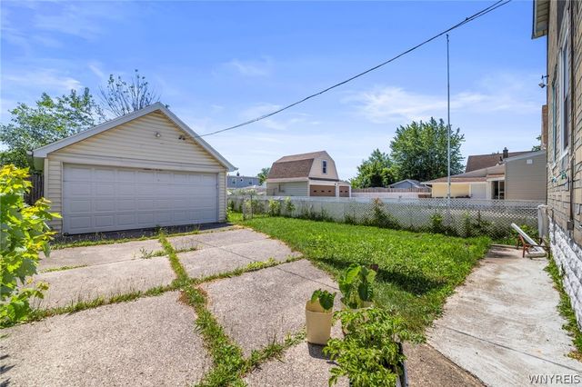 101 David Avenue, Cheektowaga, NY 14225