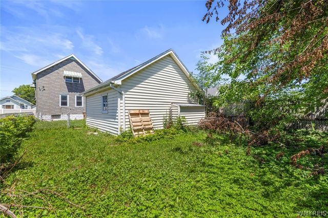 101 David Avenue, Cheektowaga, NY 14225