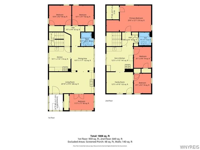 101 David Avenue, Cheektowaga, NY 14225
