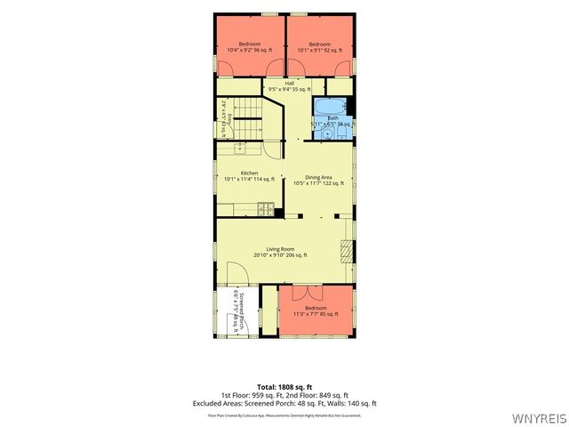 101 David Avenue, Cheektowaga, NY 14225