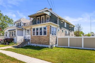 101 David Avenue, Cheektowaga, NY 14225