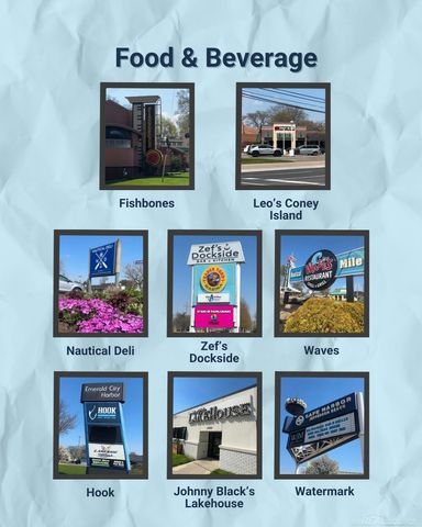 26360 Jefferson Avenue, St Clair Shores, MI 48081