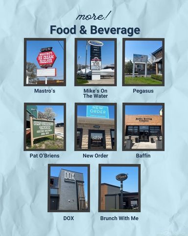 26360 Jefferson Avenue, St Clair Shores, MI 48081