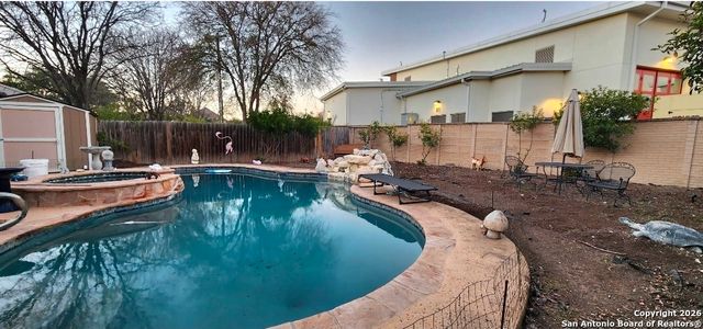 7042 Congressional, San Antonio, TX 78244