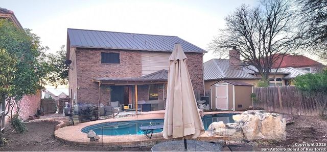 7042 Congressional, San Antonio, TX 78244