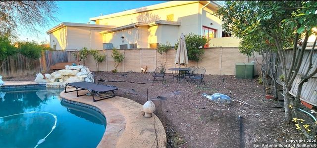 7042 Congressional, San Antonio, TX 78244