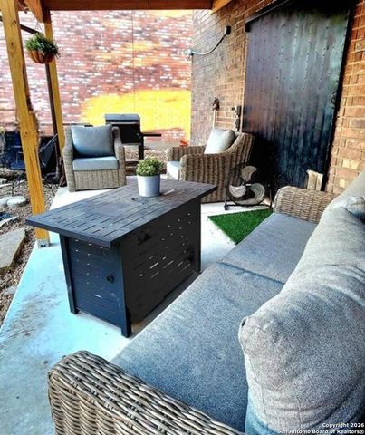 7042 Congressional, San Antonio, TX 78244