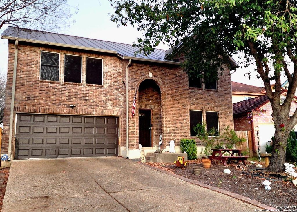 7042 Congressional, San Antonio, TX 78244