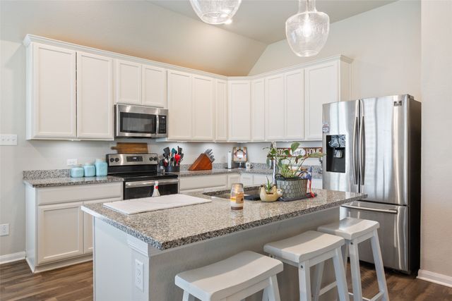 10204 Driskill Drive, Waco, TX 76708