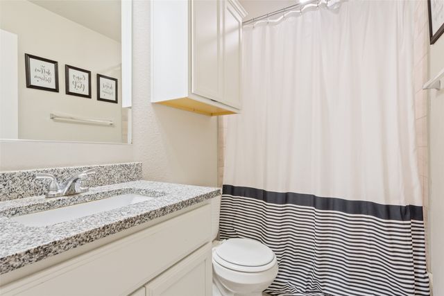 10204 Driskill Drive, Waco, TX 76708