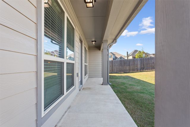 10204 Driskill Drive, Waco, TX 76708