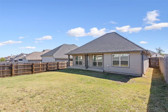 10204 Driskill Drive, Waco, TX 76708