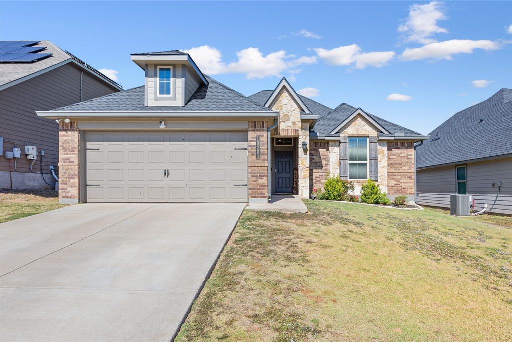 10204 Driskill Drive, Waco, TX 76708