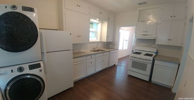 134 Ward Ave, San Antonio, TX 78223