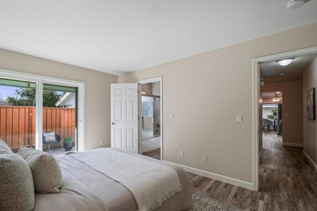 Morse Avenue, Sunnyvale, CA 94085