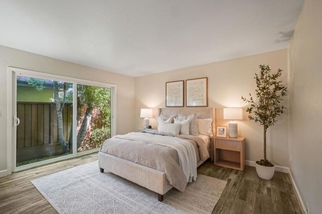 Morse Avenue, Sunnyvale, CA 94085