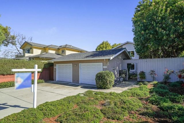Morse Avenue, Sunnyvale, CA 94085