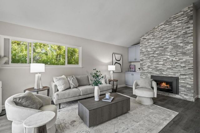 Morse Avenue, Sunnyvale, CA 94085