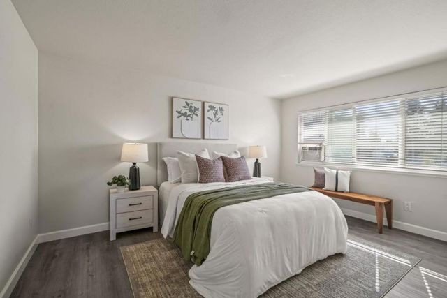 Morse Avenue, Sunnyvale, CA 94085