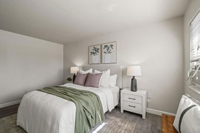 Morse Avenue, Sunnyvale, CA 94085