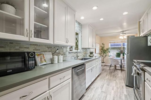 Morse Avenue, Sunnyvale, CA 94085