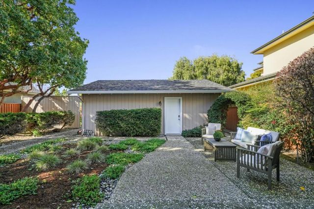 Morse Avenue, Sunnyvale, CA 94085