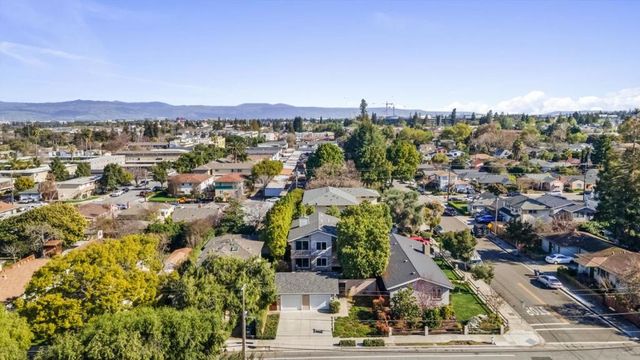 Morse Avenue, Sunnyvale, CA 94085