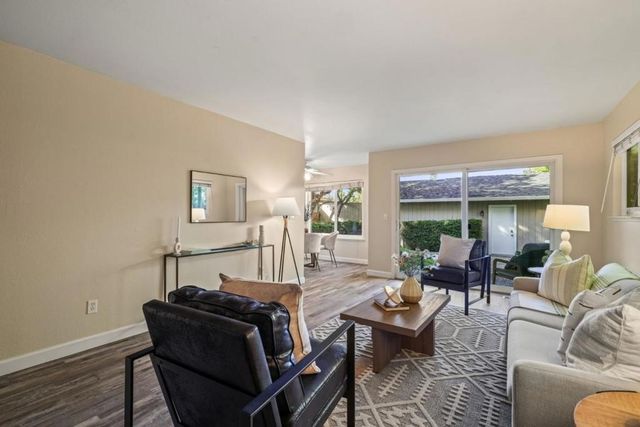 Morse Avenue, Sunnyvale, CA 94085