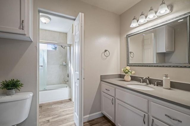 Morse Avenue, Sunnyvale, CA 94085