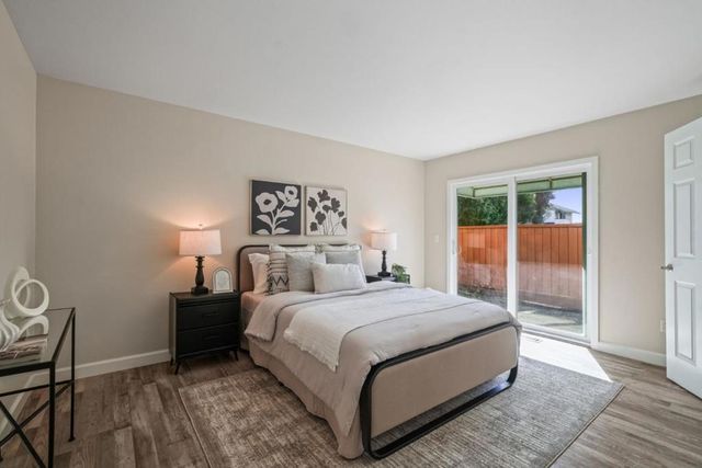 Morse Avenue, Sunnyvale, CA 94085