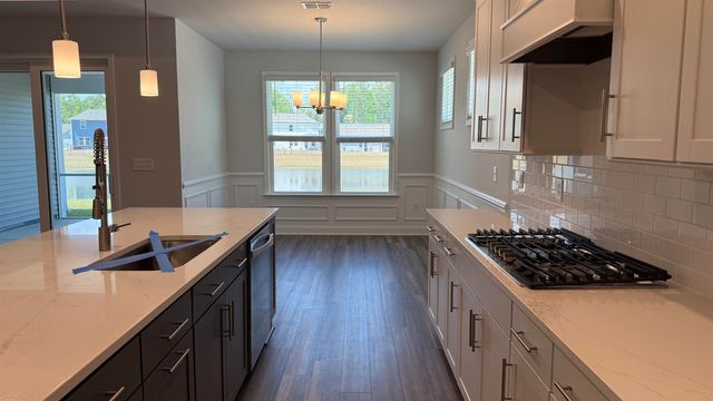 1439 Winding Creek Way, Myrtle Beach, SC 29588