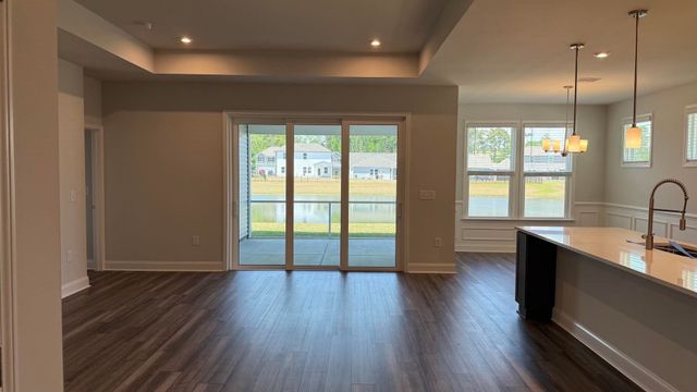 1439 Winding Creek Way, Myrtle Beach, SC 29588