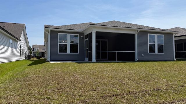 1439 Winding Creek Way, Myrtle Beach, SC 29588