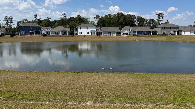 1439 Winding Creek Way, Myrtle Beach, SC 29588