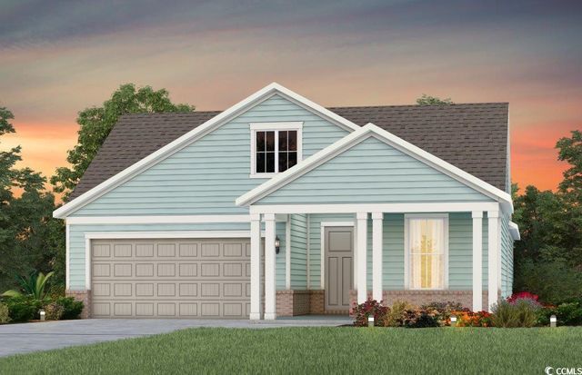 1439 Winding Creek Way, Myrtle Beach, SC 29588