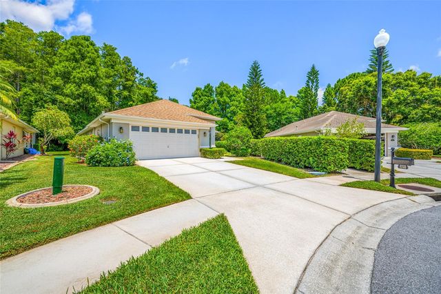 7740 CRAIGHURST LOOP, Trinity, FL 34655