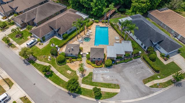 7740 CRAIGHURST LOOP, Trinity, FL 34655