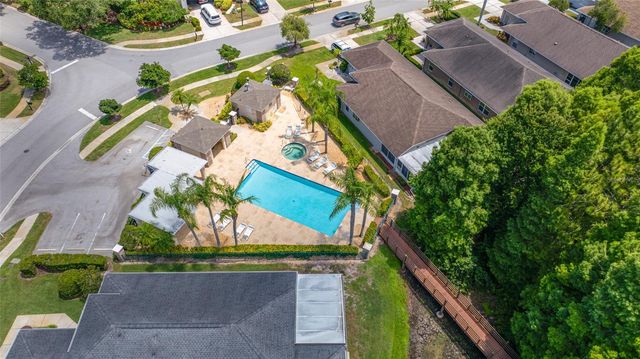 7740 CRAIGHURST LOOP, Trinity, FL 34655