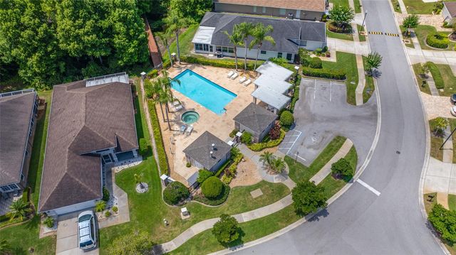7740 CRAIGHURST LOOP, Trinity, FL 34655