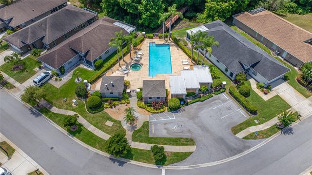 7740 CRAIGHURST LOOP, Trinity, FL 34655