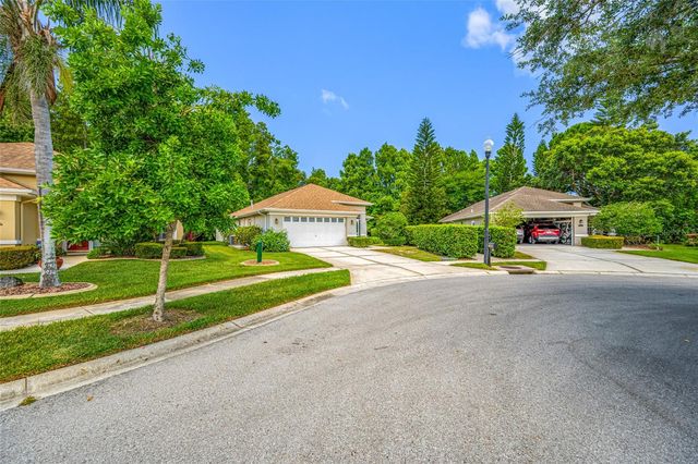 7740 CRAIGHURST LOOP, Trinity, FL 34655