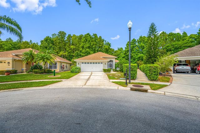 7740 CRAIGHURST LOOP, Trinity, FL 34655