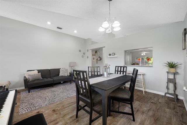 7740 CRAIGHURST LOOP, Trinity, FL 34655