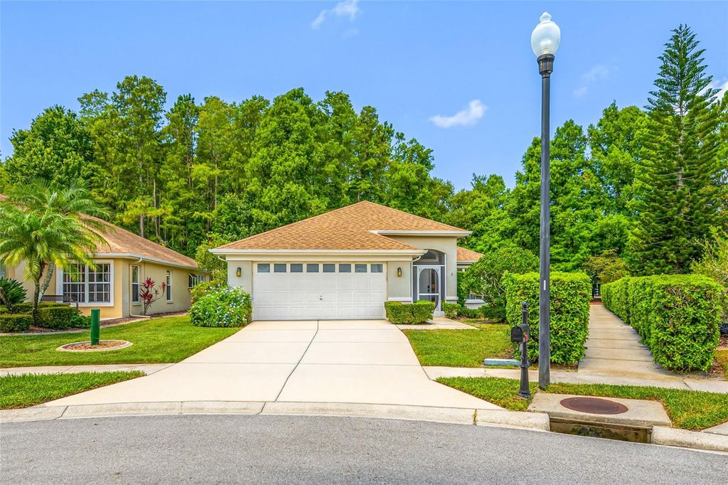 7740 CRAIGHURST LOOP, Trinity, FL 34655