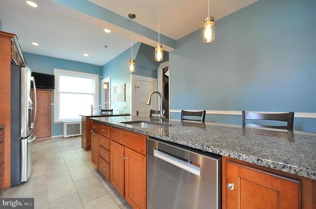 325 E LINN ST, Bellefonte, PA 16823