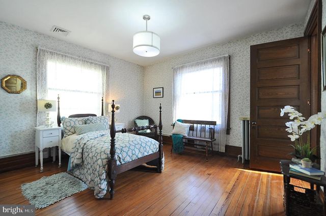 325 E LINN ST, Bellefonte, PA 16823